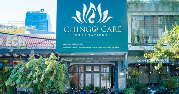 Thông tin và review Thẩm mỹ quốc tế Chingo Care International